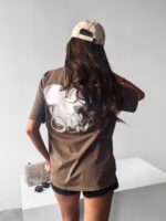 T-SHIRT DAMSKI BESCO 2025 - obrazek 16