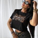 T-SHIRT DAMSKI CITY 2025