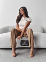 T-SHIRT DAMSKI SIMPLYBY 2025 - obrazek 5