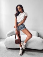 T-SHIRT DAMSKI SUBTLE 2025 - obrazek 2