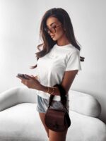 T-SHIRT DAMSKI SUBTLE 2025 - obrazek 4