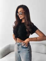 T-SHIRT DAMSKI SUBTLE 2025 - obrazek 7