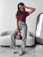 T-SHIRT DAMSKI SUBTLE 2025 - obrazek 8