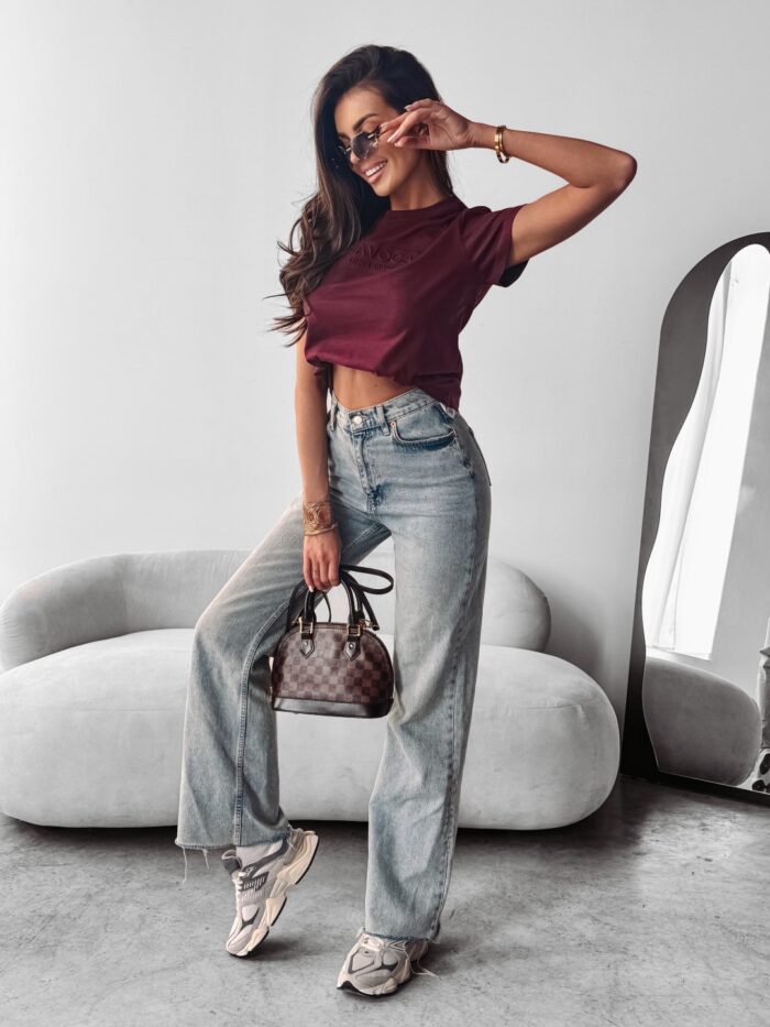 T-SHIRT DAMSKI SUBTLE 2025 - obrazek 8