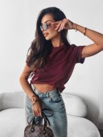 T-SHIRT DAMSKI SUBTLE 2025 - obrazek 9