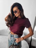 T-SHIRT DAMSKI SUBTLE 2025 - obrazek 10