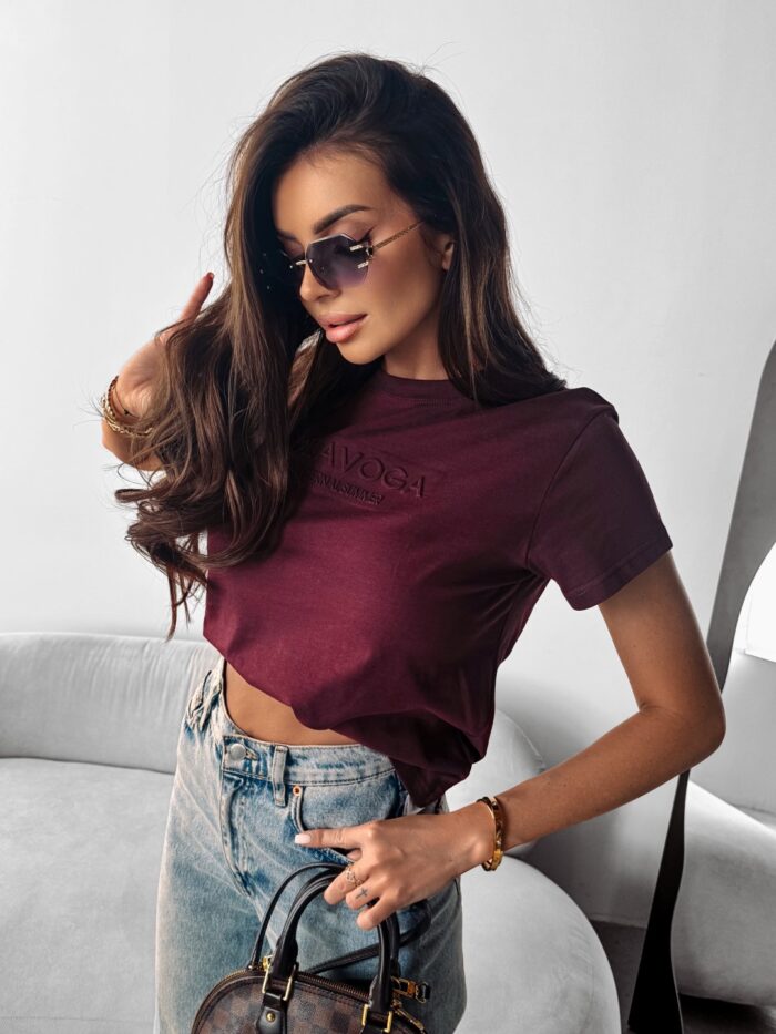 T-SHIRT DAMSKI SUBTLE 2025 - obrazek 10