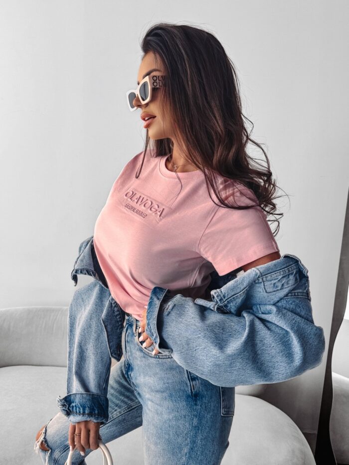 T-SHIRT DAMSKI SUBTLE 2025 - obrazek 13