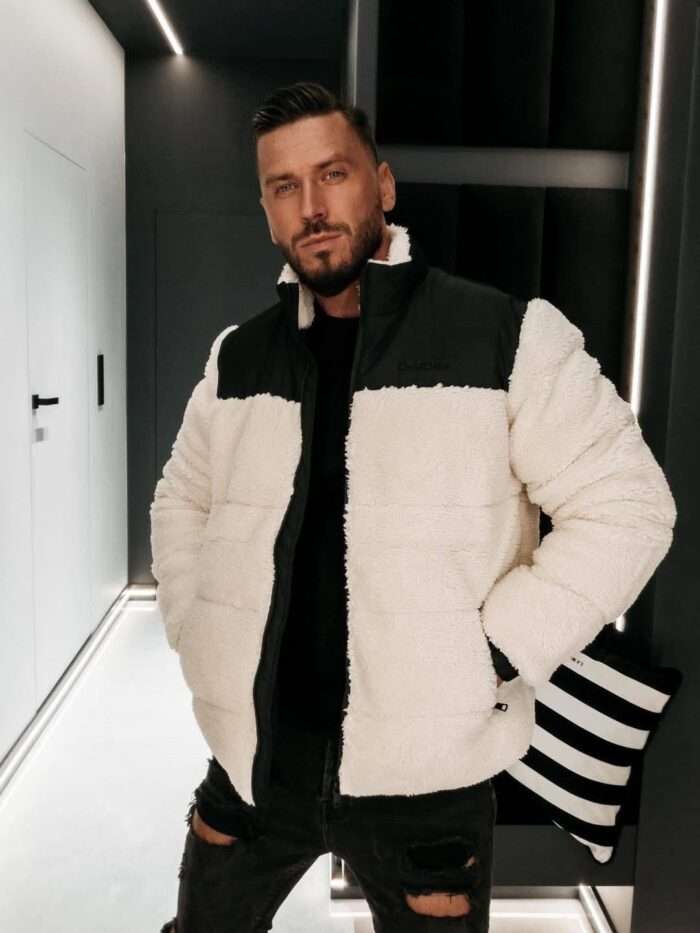 KURTKA MĘSKA VAAS - obrazek 10