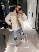 KURTKA MĘSKA VAAS - obrazek 9