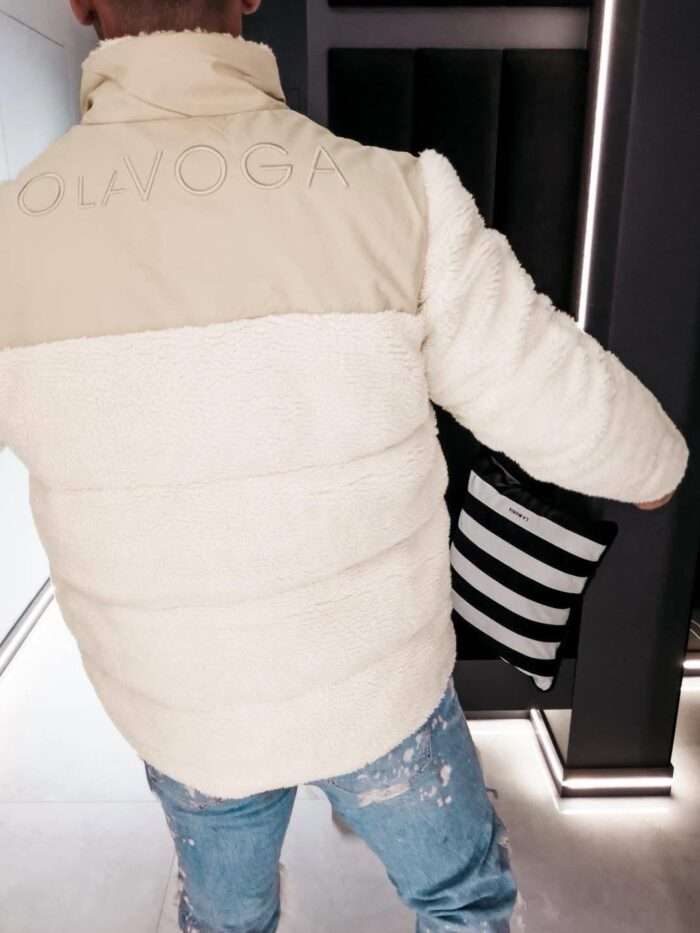 KURTKA MĘSKA VAAS - obrazek 8