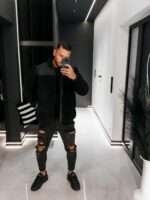 KURTKA MĘSKA VAAS - obrazek 7