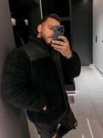 KURTKA MĘSKA VAAS - obrazek 6