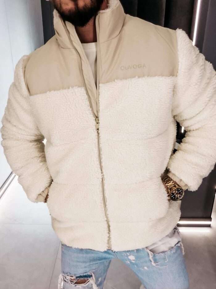 KURTKA MĘSKA VAAS - obrazek 5