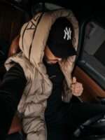 BEZRĘKAWNIK MĘSKI TAER 2026 - obrazek 4