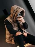 BEZRĘKAWNIK MĘSKI TAER 2026 - obrazek 16