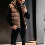 BEZRĘKAWNIK MĘSKI TAER 2026