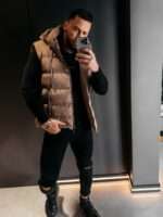 BEZRĘKAWNIK MĘSKI TAER 2026