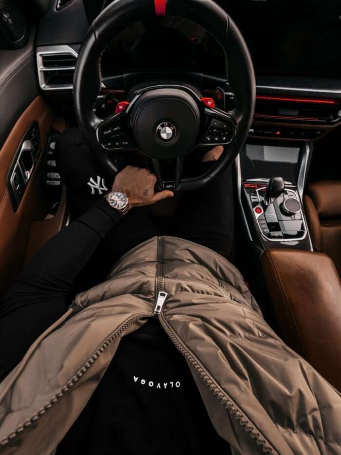 BEZRĘKAWNIK MĘSKI TAER 2026 - obrazek 13