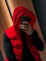 BEZRĘKAWNIK MĘSKI TAER 2026 - obrazek 12