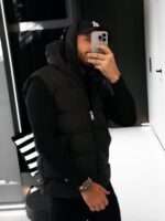 BEZRĘKAWNIK MĘSKI TAER 2026 - obrazek 9