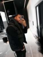 BEZRĘKAWNIK MĘSKI TAER 2026 - obrazek 3