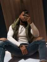 BEZRĘKAWNIK MĘSKI TAER 2026 - obrazek 6