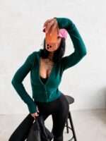 BLUZA DAMSKA EMERA 2026 - obrazek 9