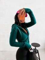 BLUZA DAMSKA EMERA 2026 - obrazek 10