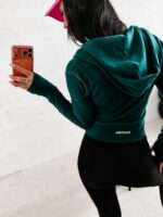 BLUZA DAMSKA EMERA 2026 - obrazek 2