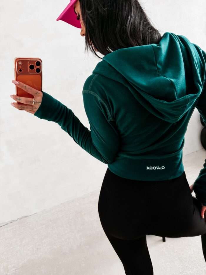 BLUZA DAMSKA EMERA 2026 - obrazek 2