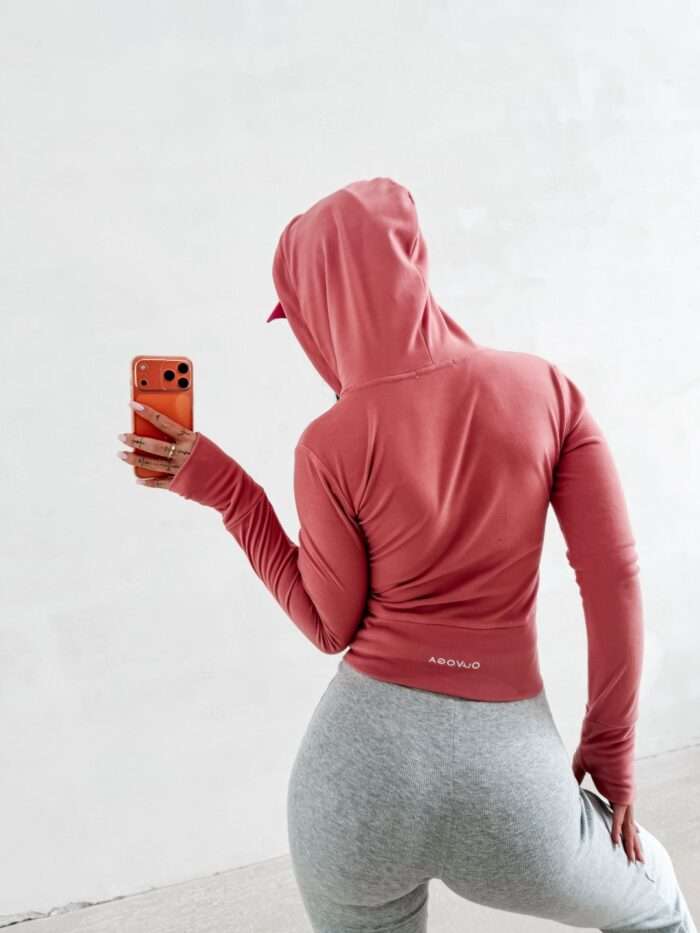 BLUZA DAMSKA EMERA 2026 - obrazek 3