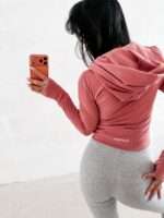 BLUZA DAMSKA EMERA 2026 - obrazek 4