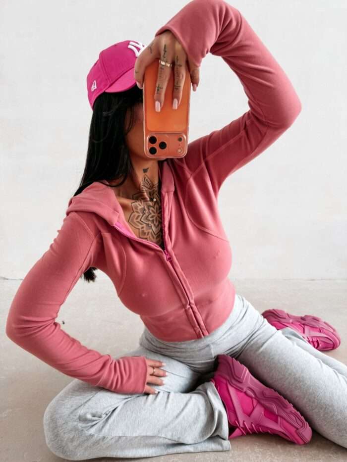 BLUZA DAMSKA EMERA 2026 - obrazek 5