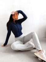 BLUZA DAMSKA EMERA 2026 - obrazek 11