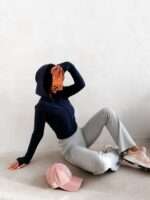 BLUZA DAMSKA EMERA 2026 - obrazek 12