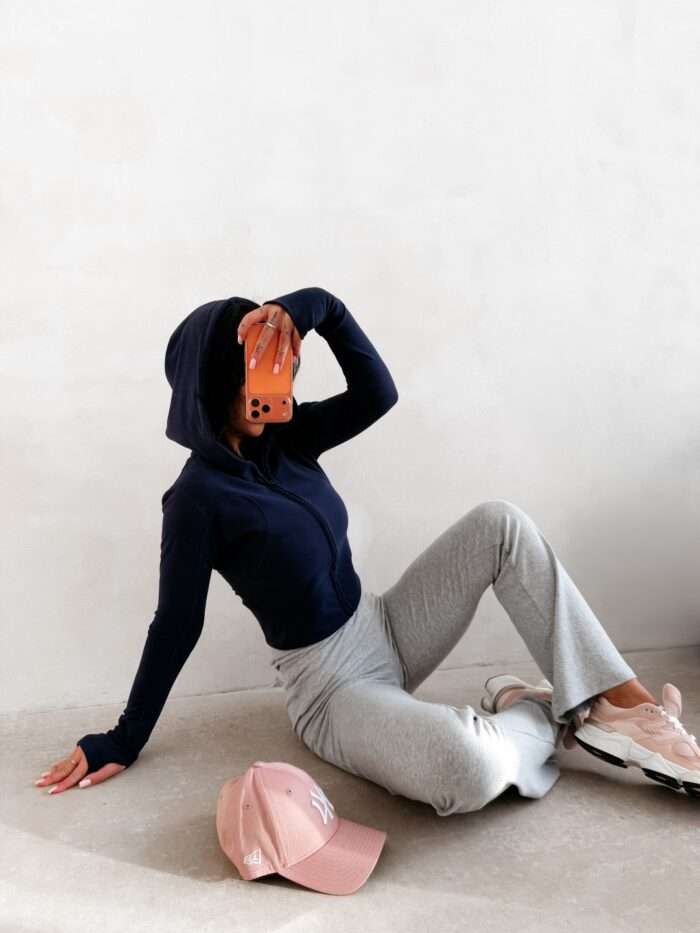 BLUZA DAMSKA EMERA 2026 - obrazek 12