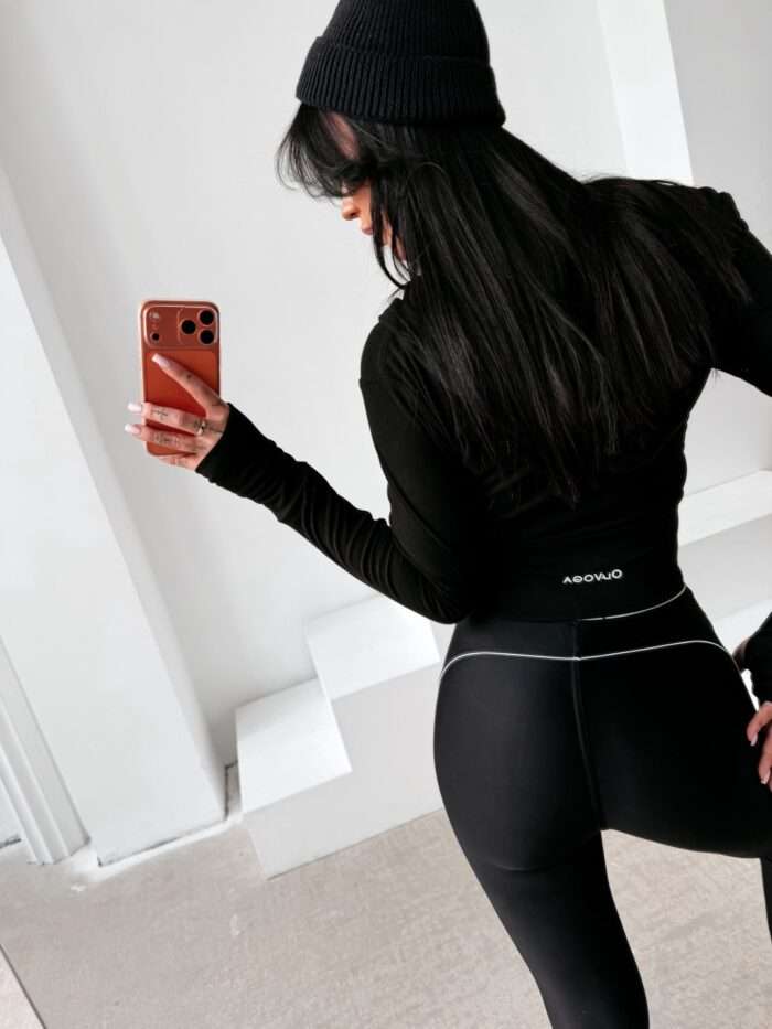 BLUZA DAMSKA EMERA 2026 - obrazek 7