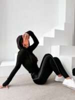 BLUZA DAMSKA EMERA 2026 - obrazek 8