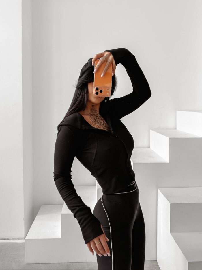 BLUZA DAMSKA EMERA 2026 - obrazek 14