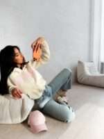 BLUZA DAMSKA IRIS 2026 - obrazek 10