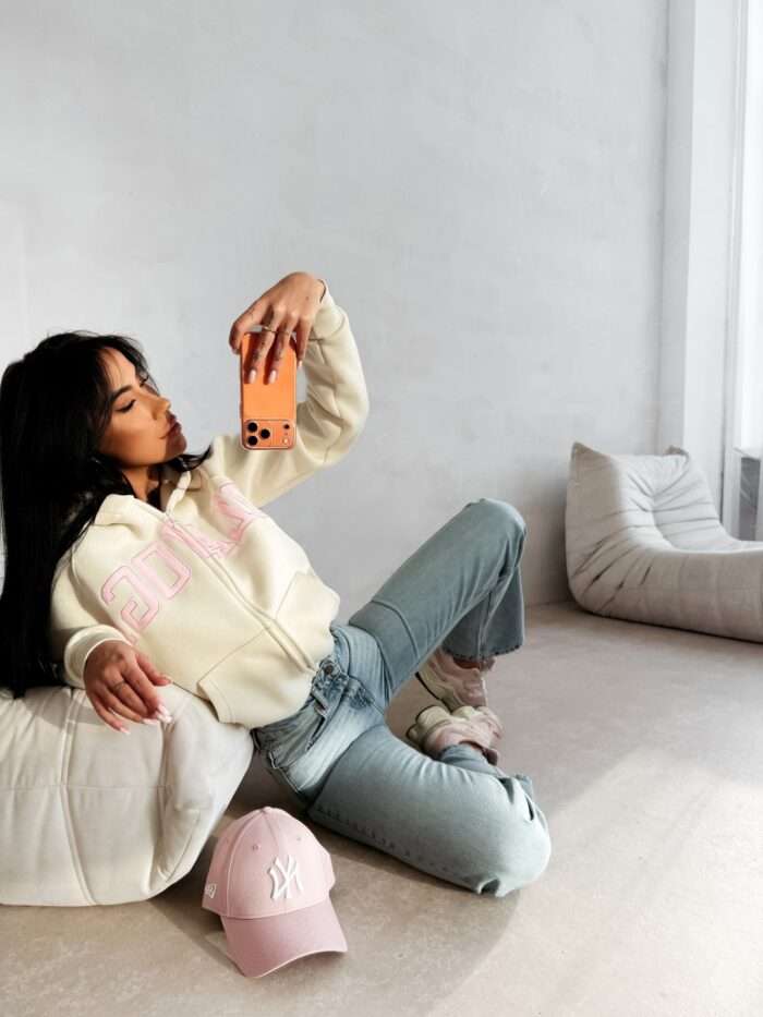 BLUZA DAMSKA IRIS 2026 - obrazek 10