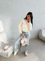 BLUZA DAMSKA IRIS 2026 - obrazek 9