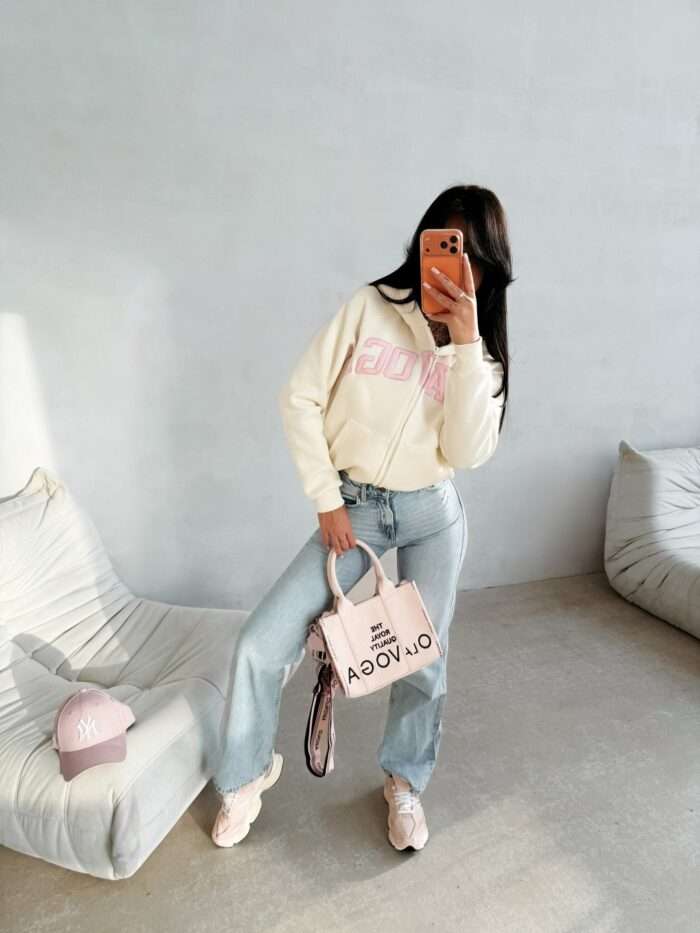 BLUZA DAMSKA IRIS 2026 - obrazek 9