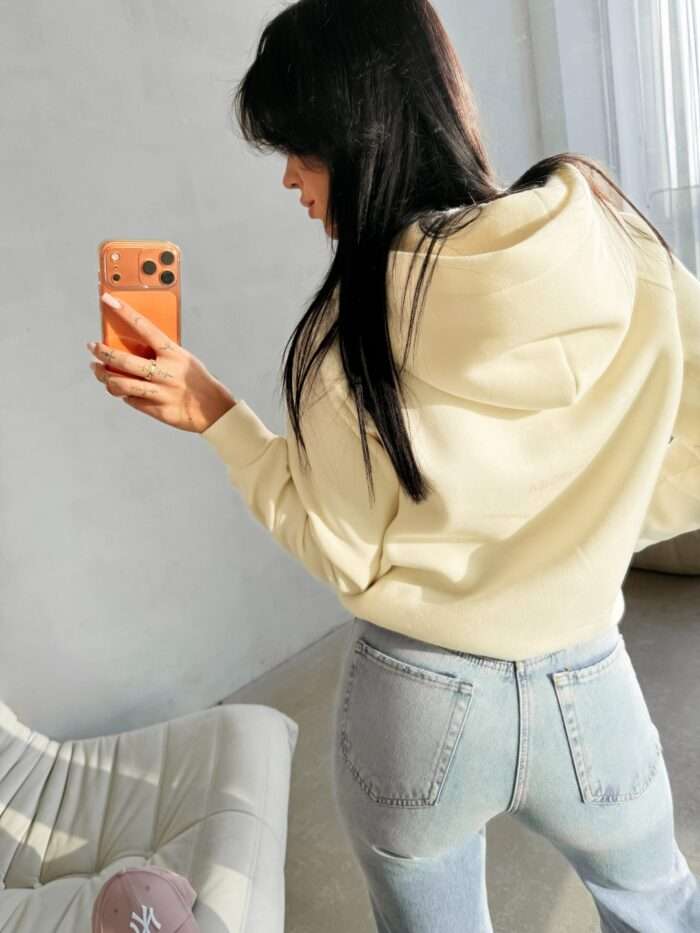 BLUZA DAMSKA IRIS 2026 - obrazek 8