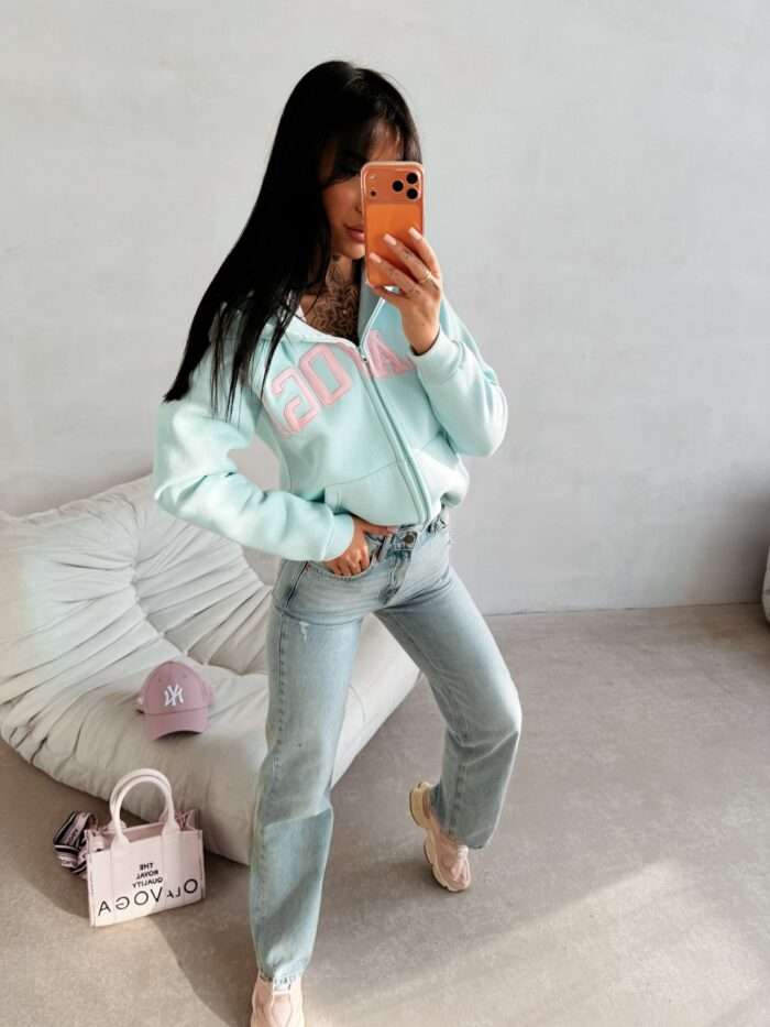 BLUZA DAMSKA IRIS 2026 - obrazek 7