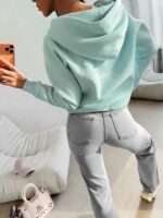 BLUZA DAMSKA IRIS 2026 - obrazek 6