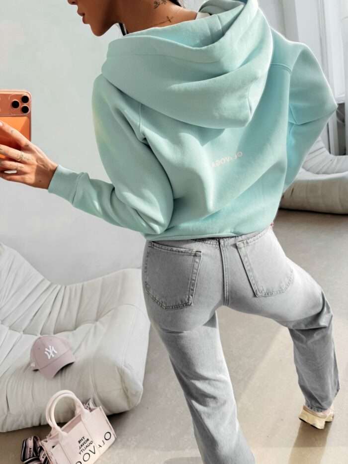 BLUZA DAMSKA IRIS 2026 - obrazek 6