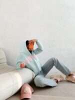 BLUZA DAMSKA IRIS 2026 - obrazek 5