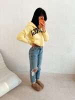 BLUZA DAMSKA IRIS 2026 - obrazek 14